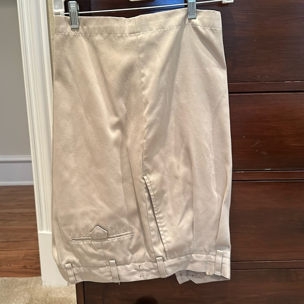 Men’s Calloway shorts size 38